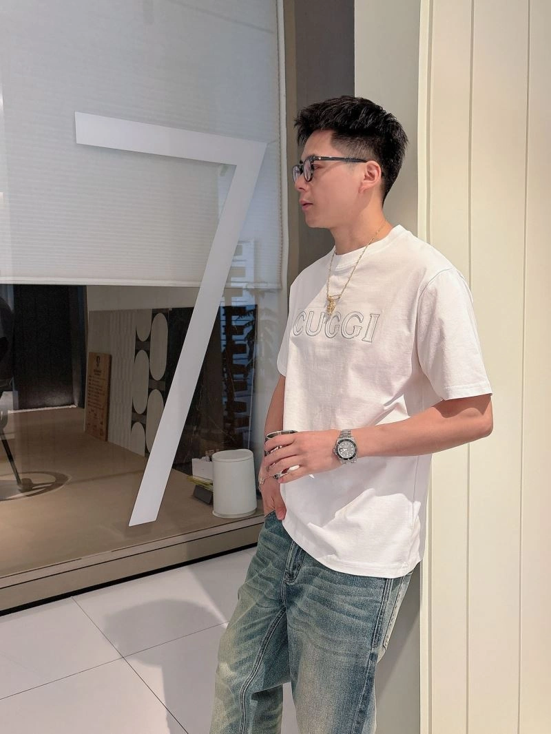 Sustainable Gucci T-Shirts 126227