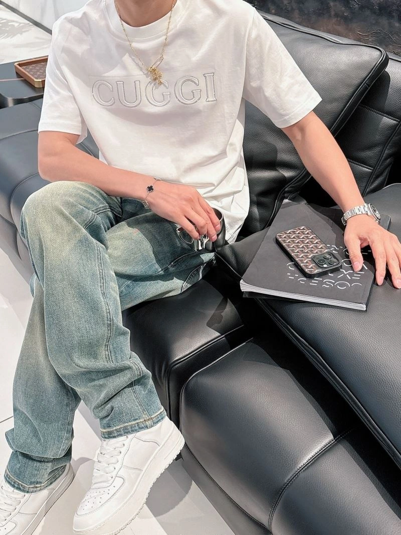 Sustainable Gucci T-Shirts 126227