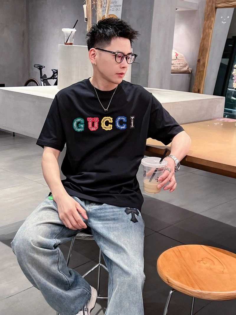 FashionForward Gucci T-Shirts 126210