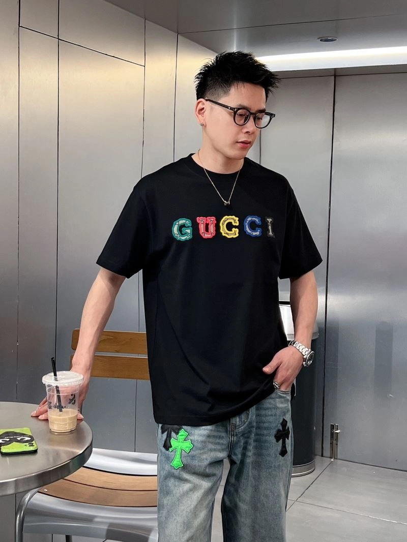 FashionForward Gucci T-Shirts 126210