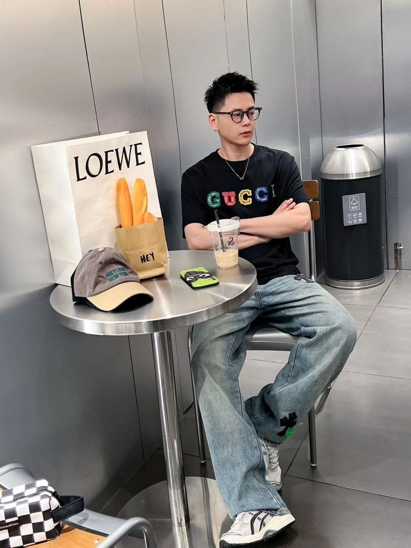 FashionForward Gucci T-Shirts 126210