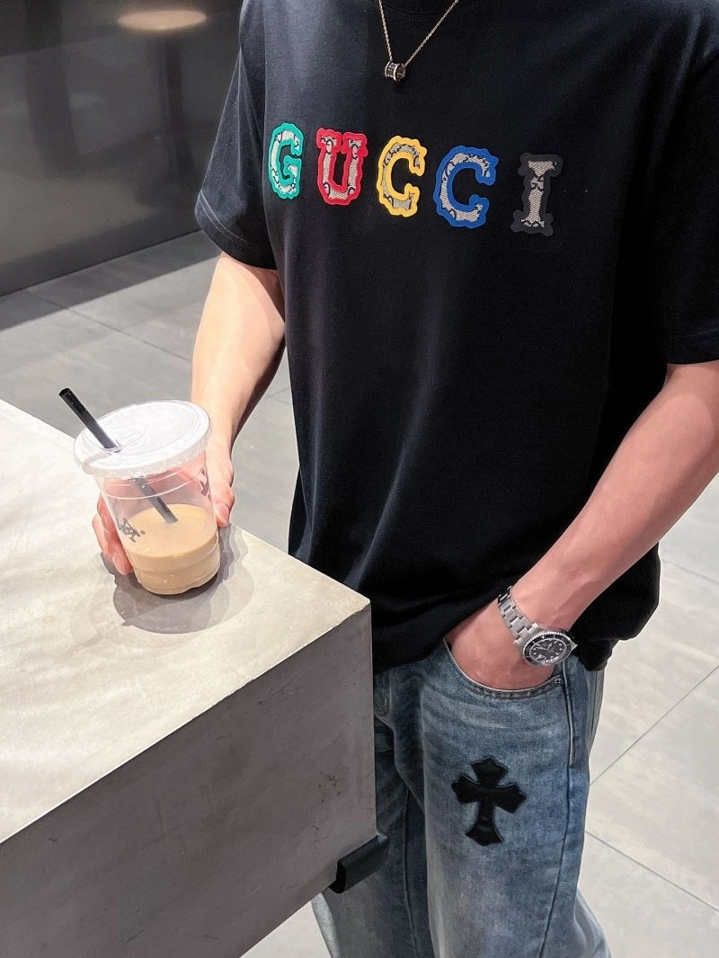 FashionForward Gucci T-Shirts 126210