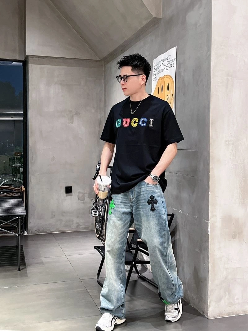 FashionForward Gucci T-Shirts 126210