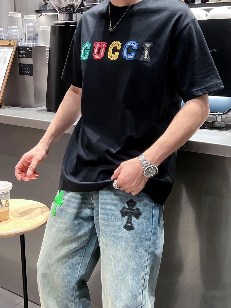 FashionForward Gucci T-Shirts 126210
