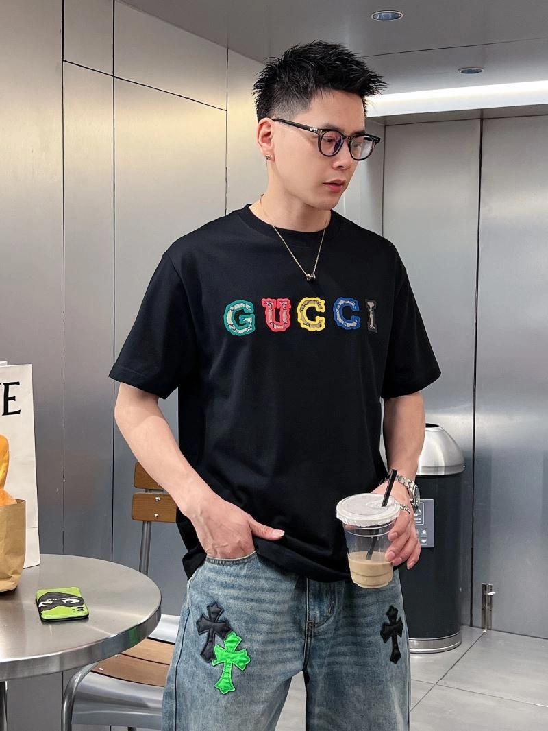 FashionForward Gucci T-Shirts 126210