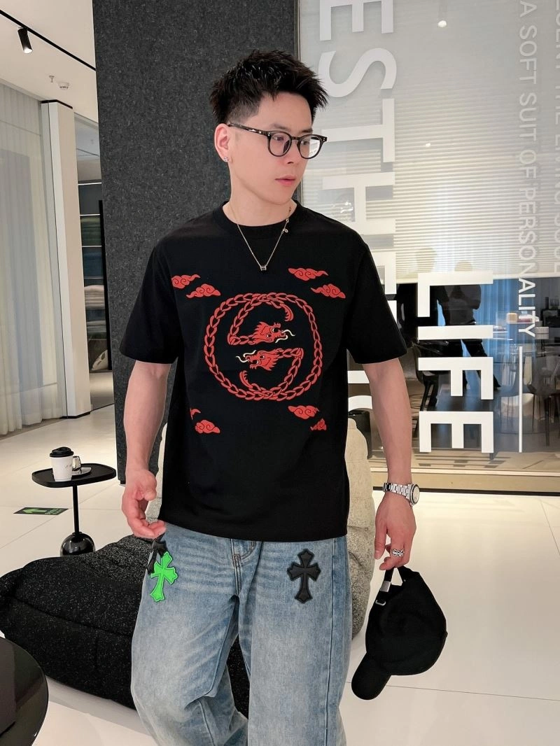 NewStyle Gucci T-Shirts 126218