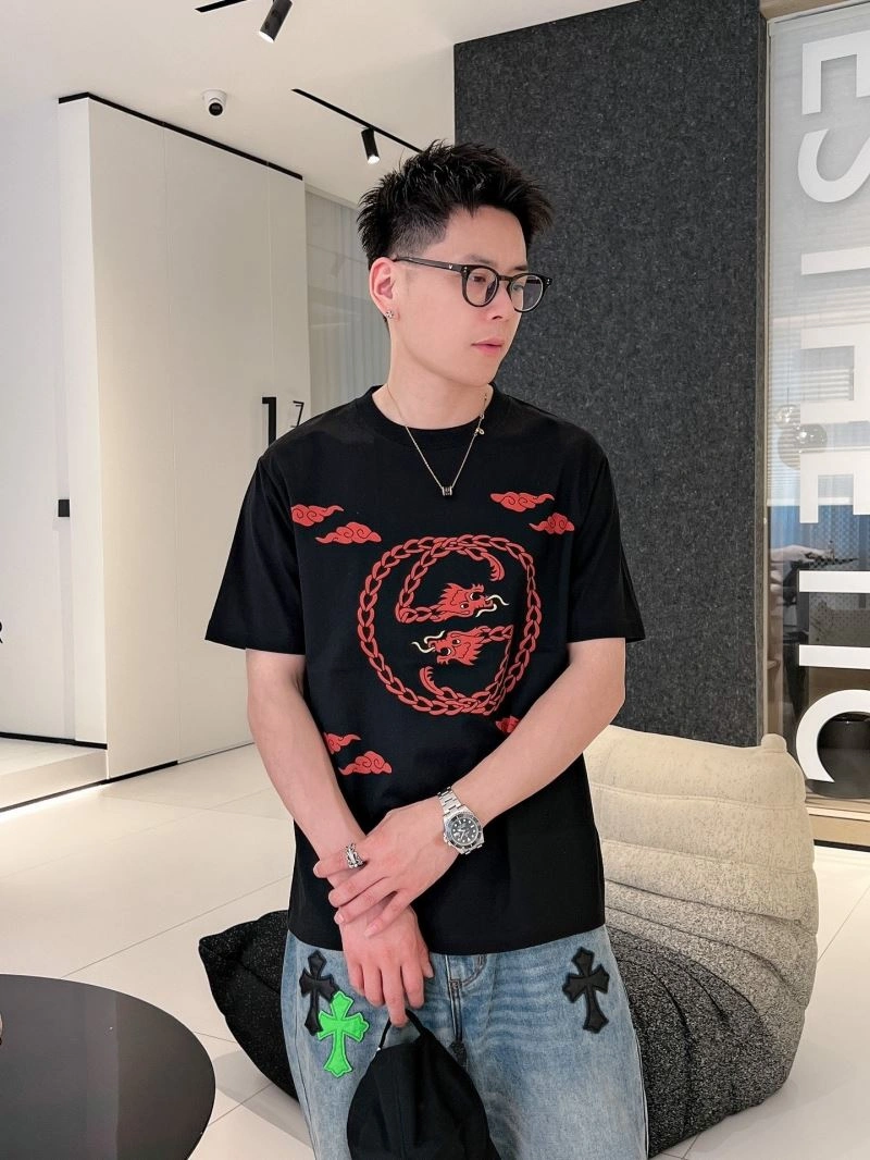 NewStyle Gucci T-Shirts 126218