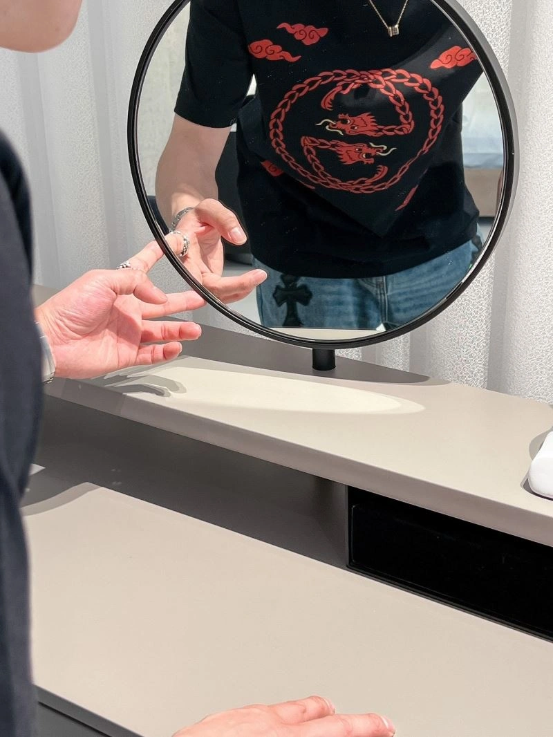 NewStyle Gucci T-Shirts 126218