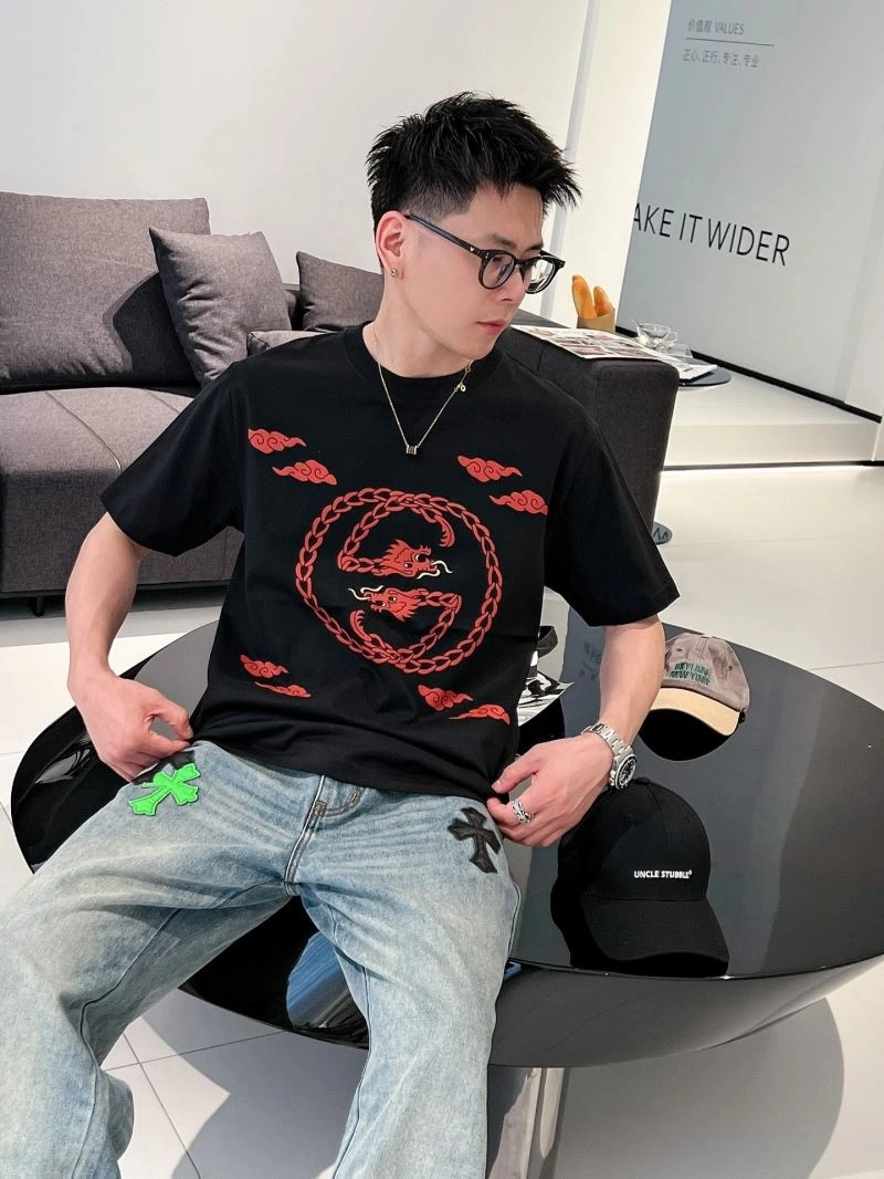 NewStyle Gucci T-Shirts 126218