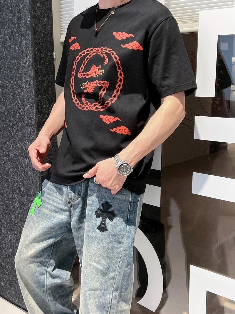 NewStyle Gucci T-Shirts 126218