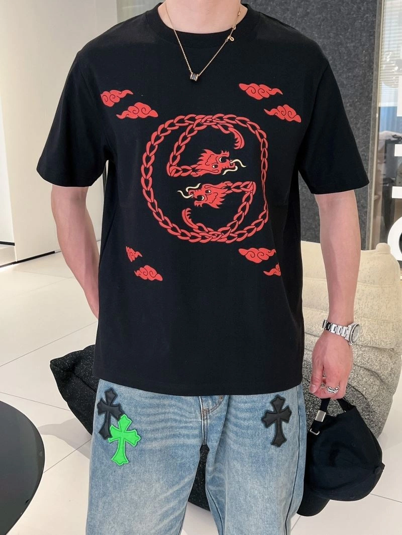 NewStyle Gucci T-Shirts 126218