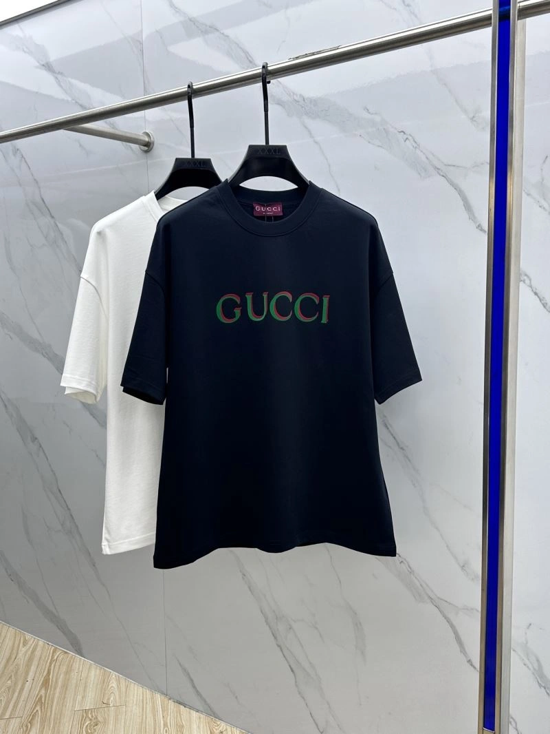 WrinkleFree Gucci T-Shirts 126214