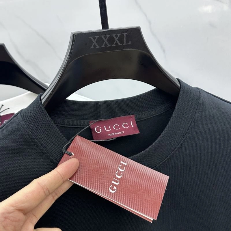 WrinkleFree Gucci T-Shirts 126214