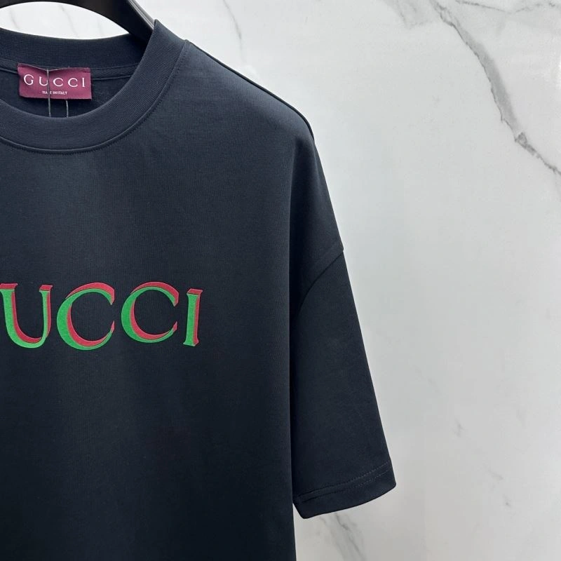 WrinkleFree Gucci T-Shirts 126214