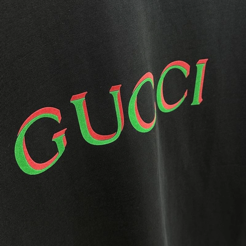 WrinkleFree Gucci T-Shirts 126214