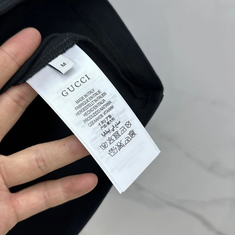 WrinkleFree Gucci T-Shirts 126214