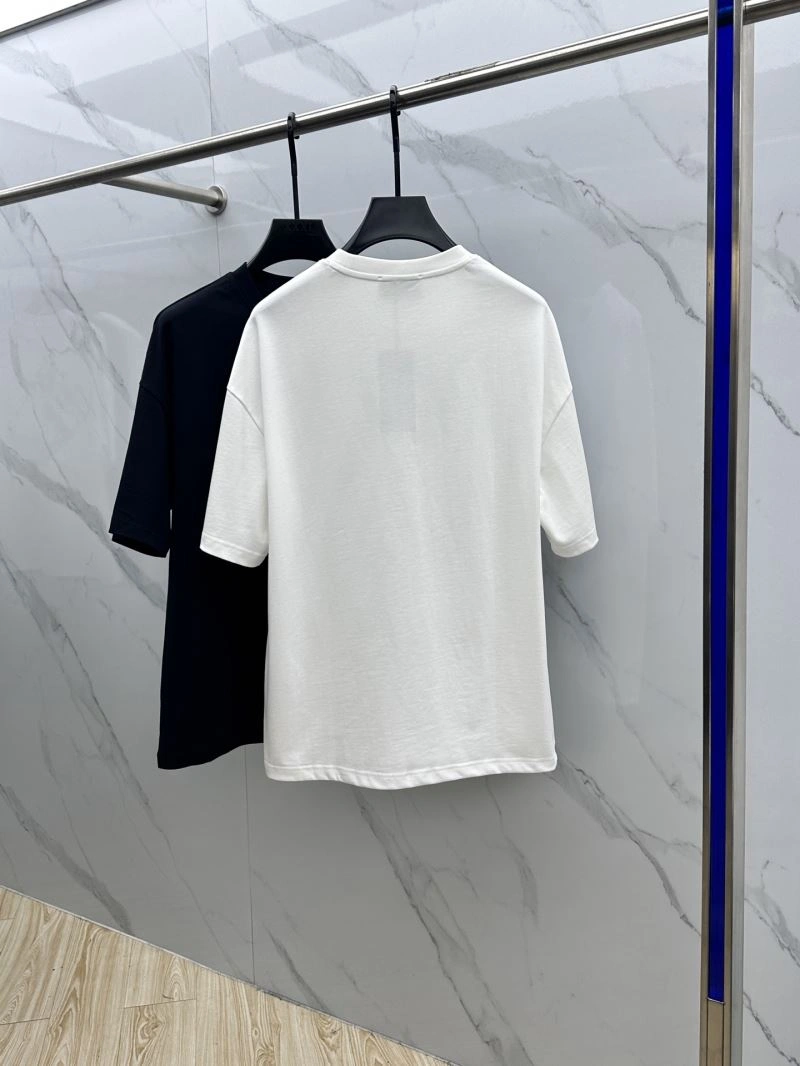 Gucci T-Shirts Refined 126211