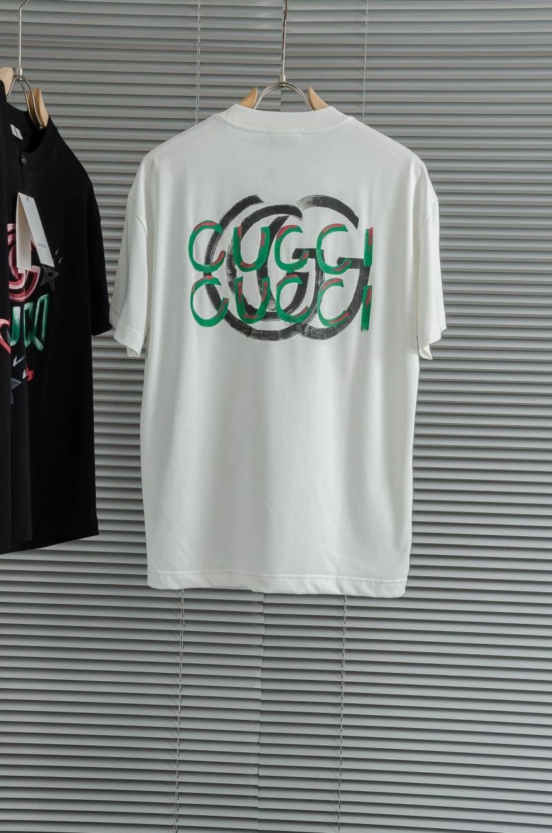 Fashionable Gucci T-Shirts 126216