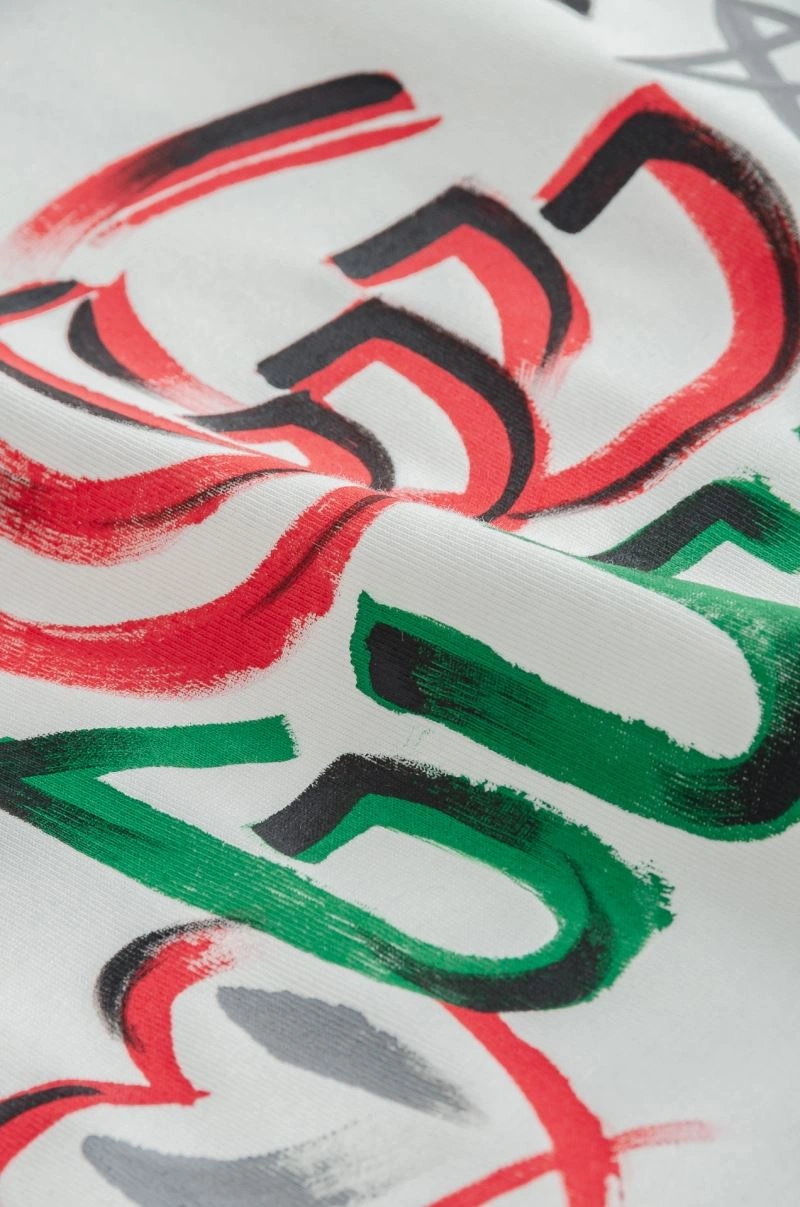Fashionable Gucci T-Shirts 126216