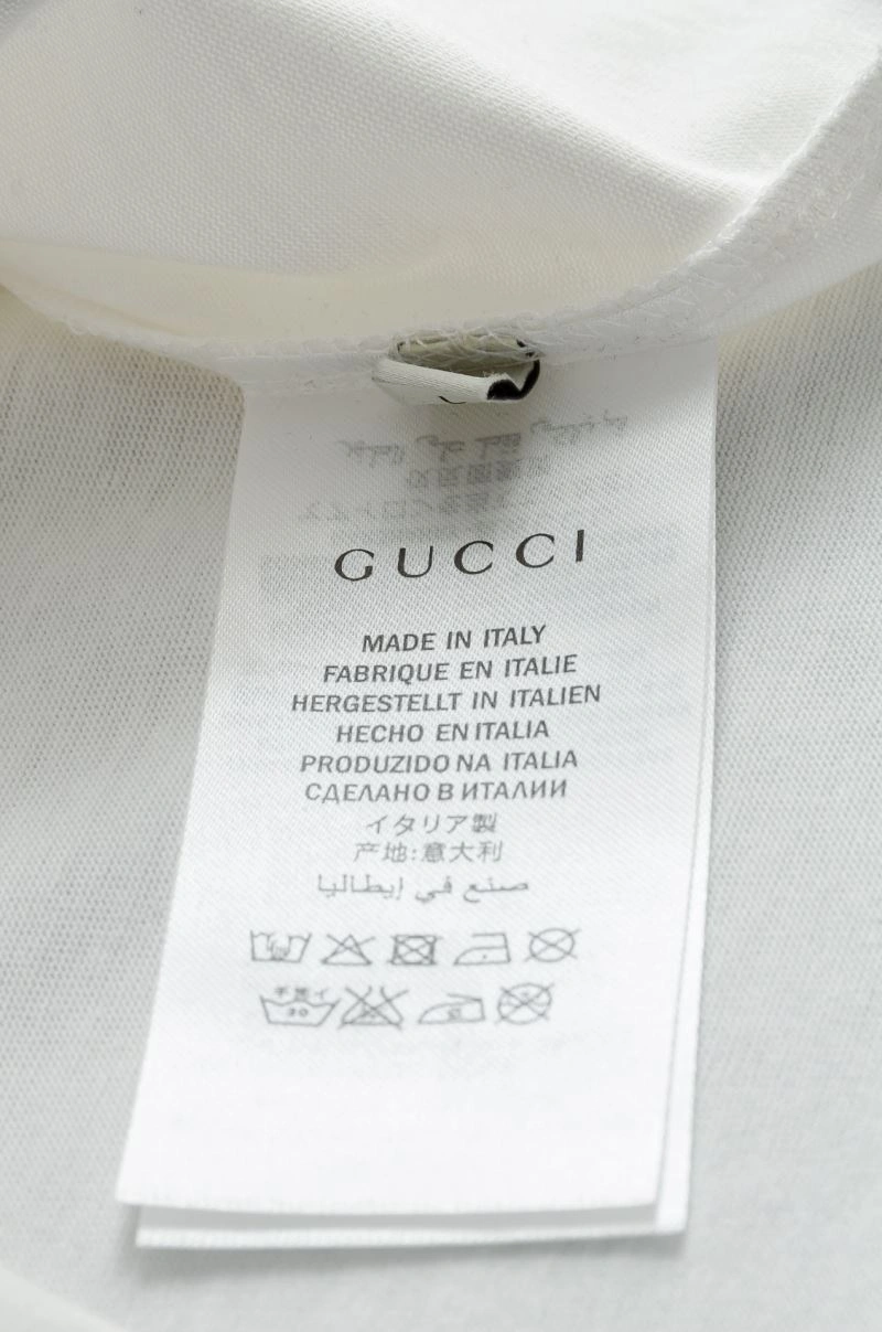 Fashionable Gucci T-Shirts 126216