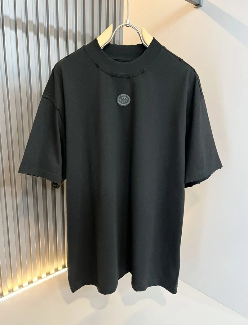 Gucci T-Shirts TravelReady 126207