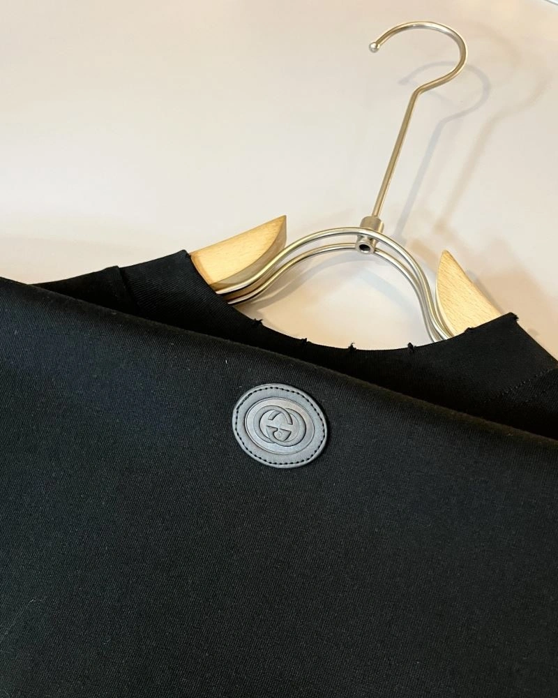 Gucci T-Shirts TravelReady 126207