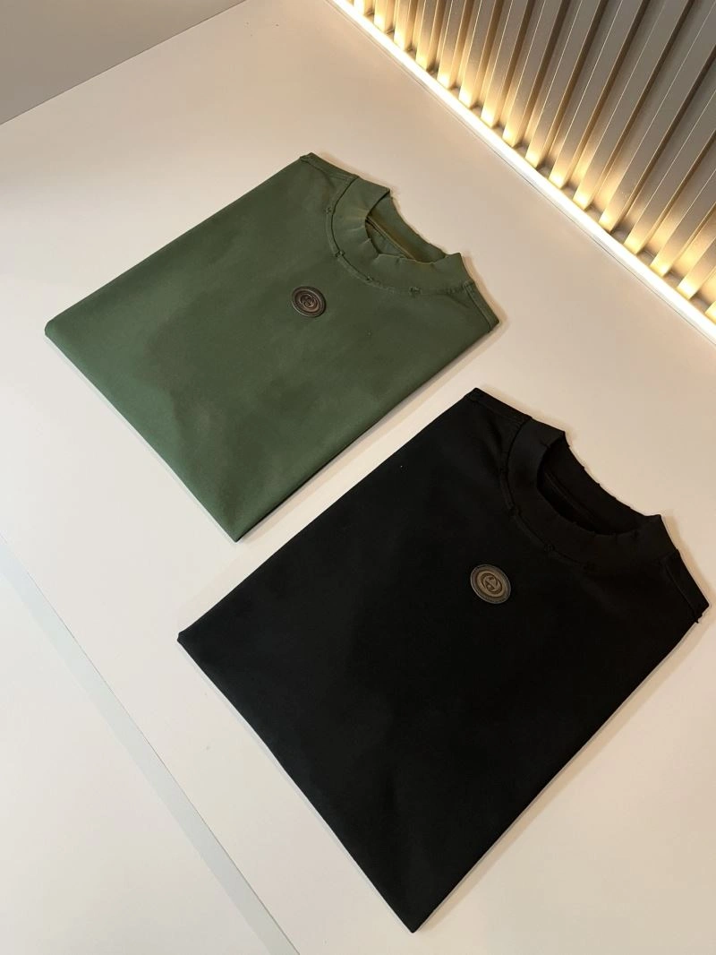 Breathable Gucci T-Shirts 126212