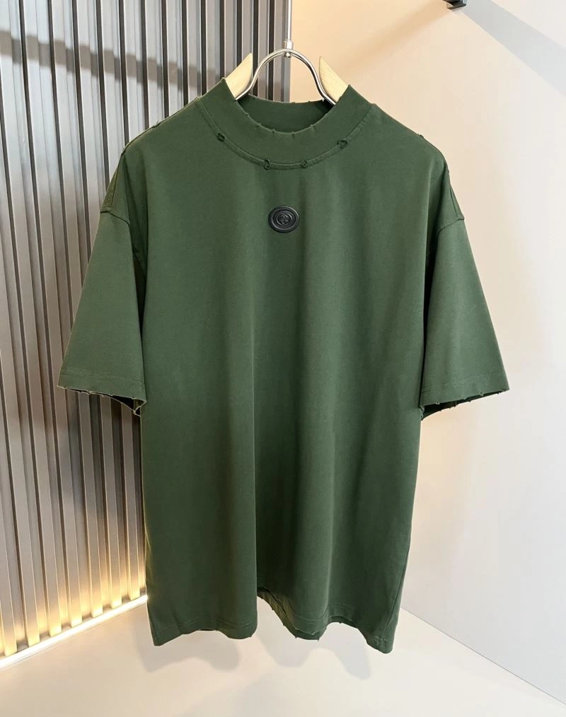 Breathable Gucci T-Shirts 126212