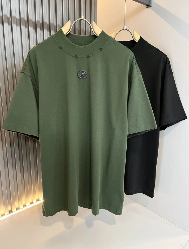 Breathable Gucci T-Shirts 126212
