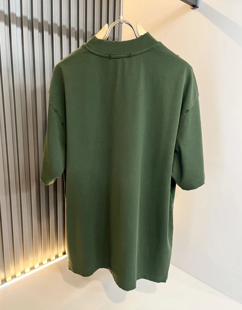 Breathable Gucci T-Shirts 126212