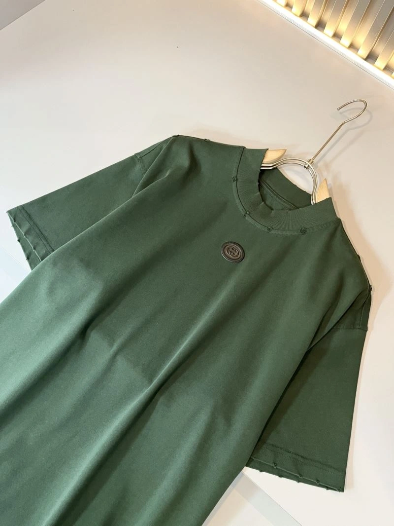 Breathable Gucci T-Shirts 126212