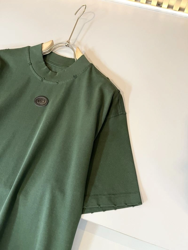 Breathable Gucci T-Shirts 126212