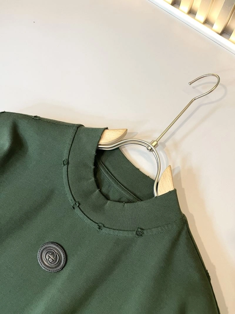 Breathable Gucci T-Shirts 126212