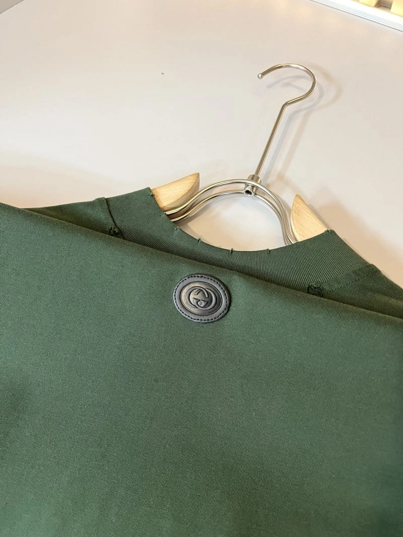 Breathable Gucci T-Shirts 126212
