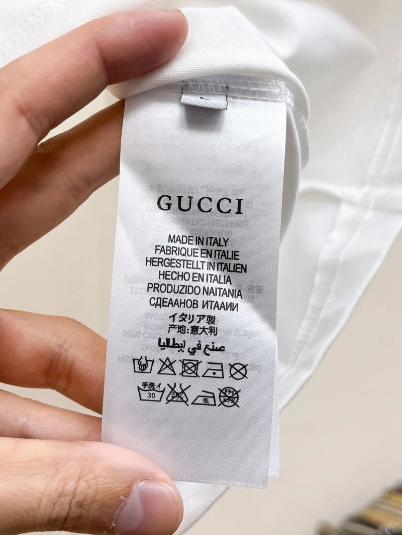 FashionForward Gucci T-Shirts 126219