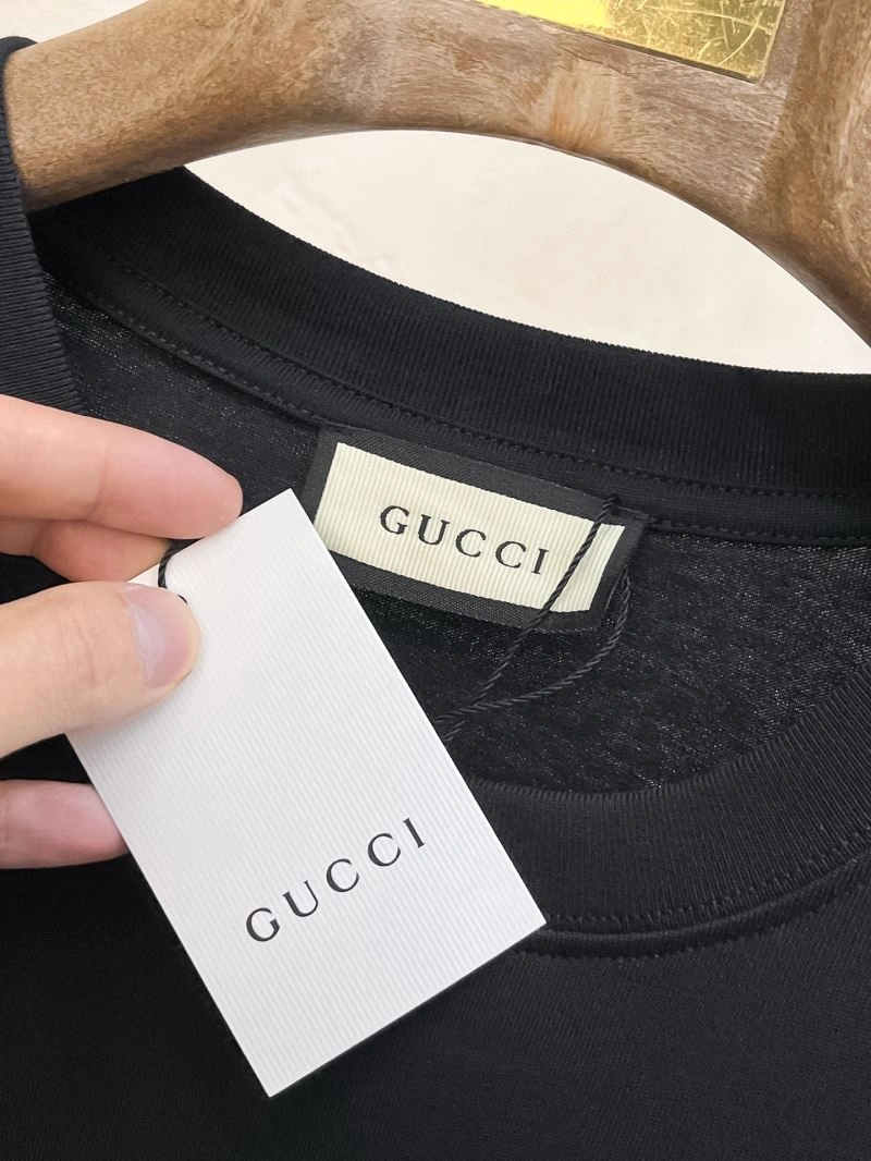 HighQuality Gucci T-Shirts 126206