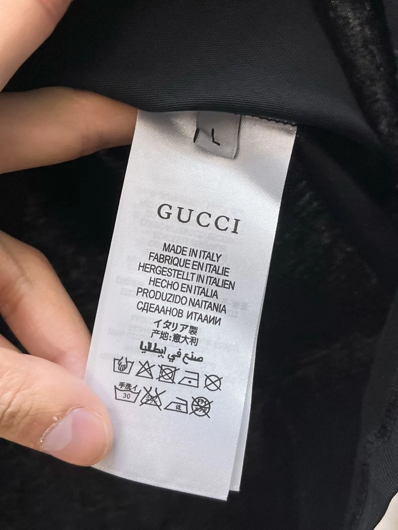 HighQuality Gucci T-Shirts 126206