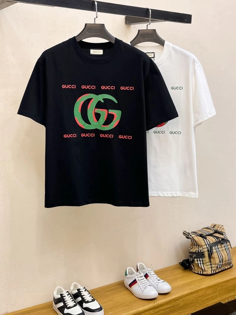 HighQuality Gucci T-Shirts 126206