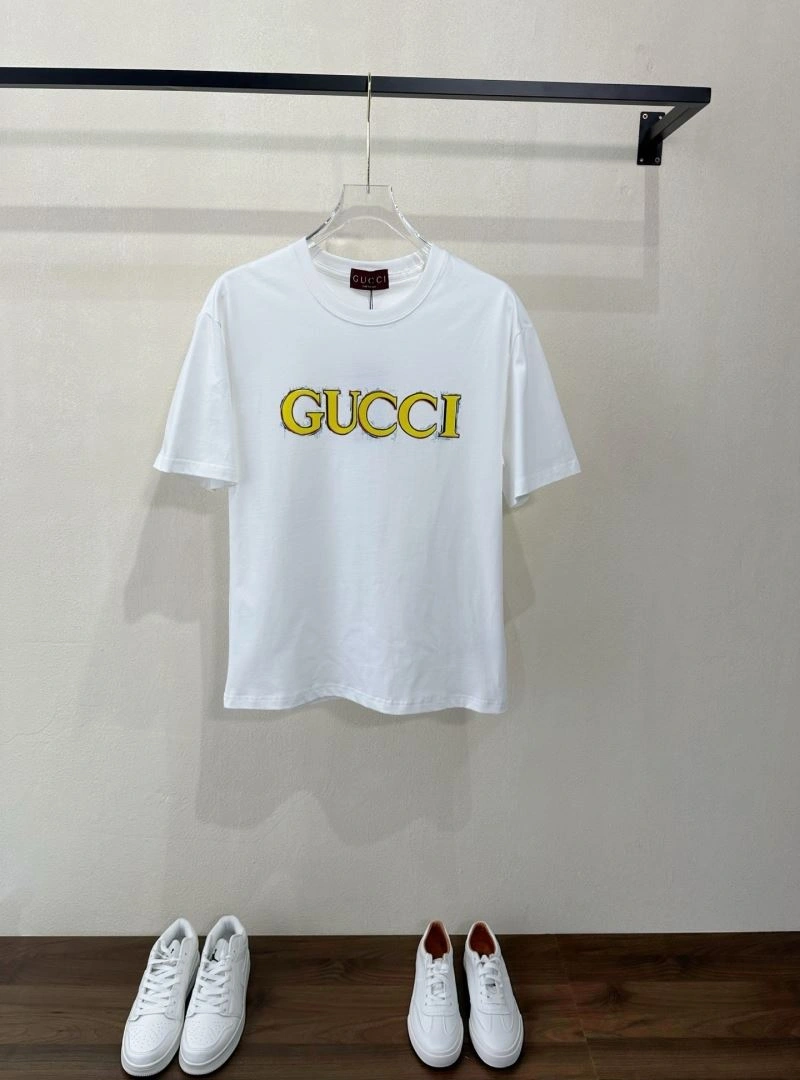 Gucci T-Shirts UrbanStyle 126205