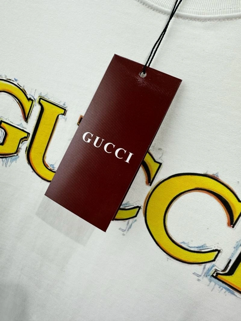 Gucci T-Shirts UrbanStyle 126205