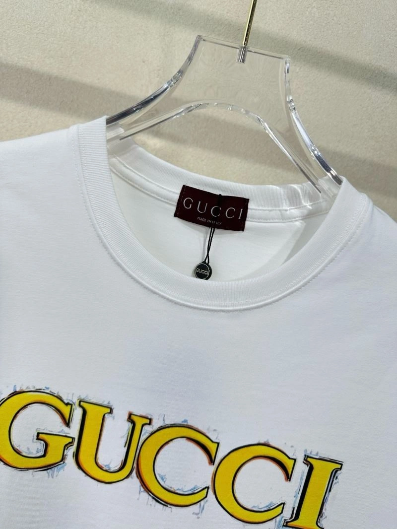 Gucci T-Shirts UrbanStyle 126205