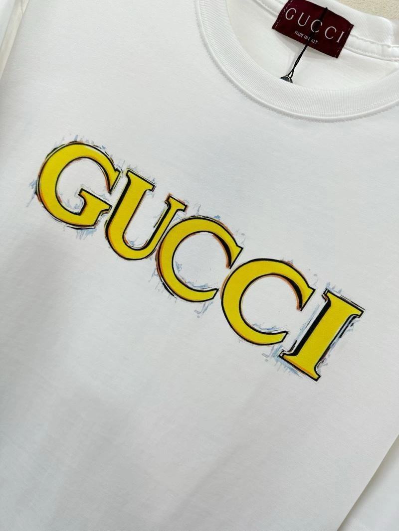 Gucci T-Shirts UrbanStyle 126205