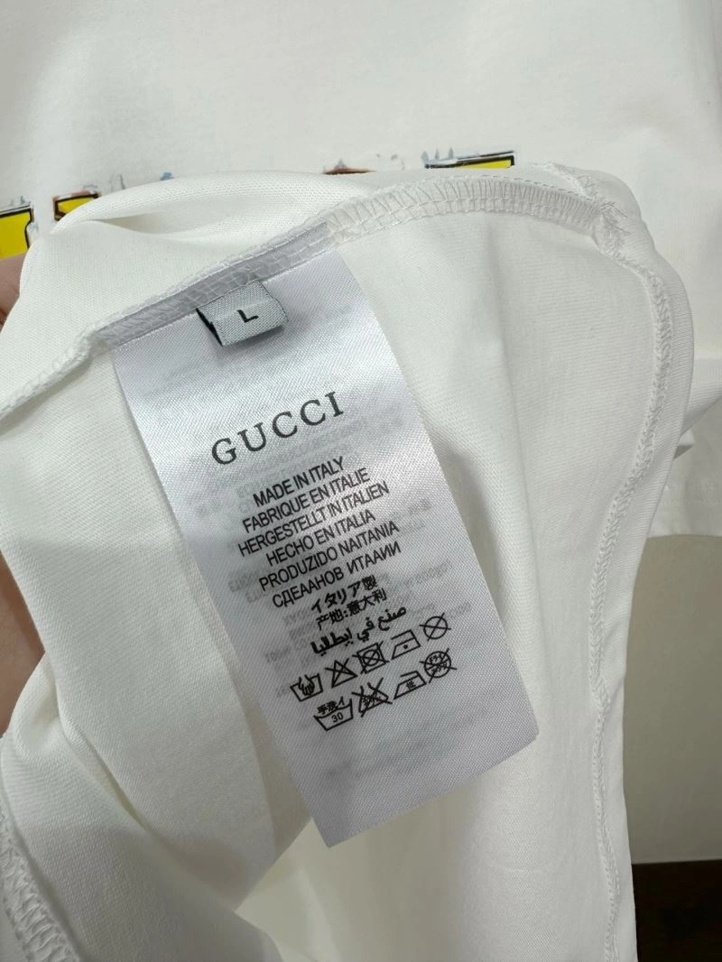 Gucci T-Shirts UrbanStyle 126205