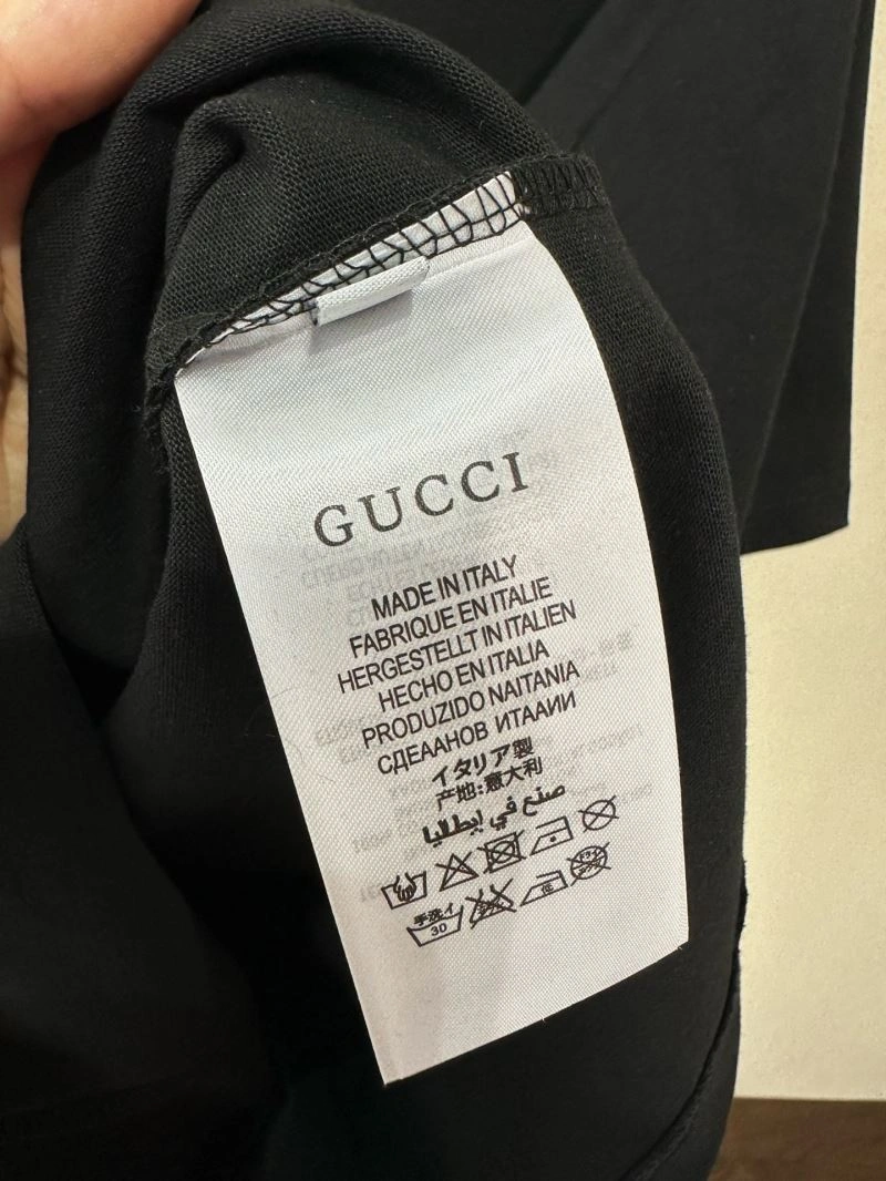 GoAnywhere Gucci T-Shirts 126204