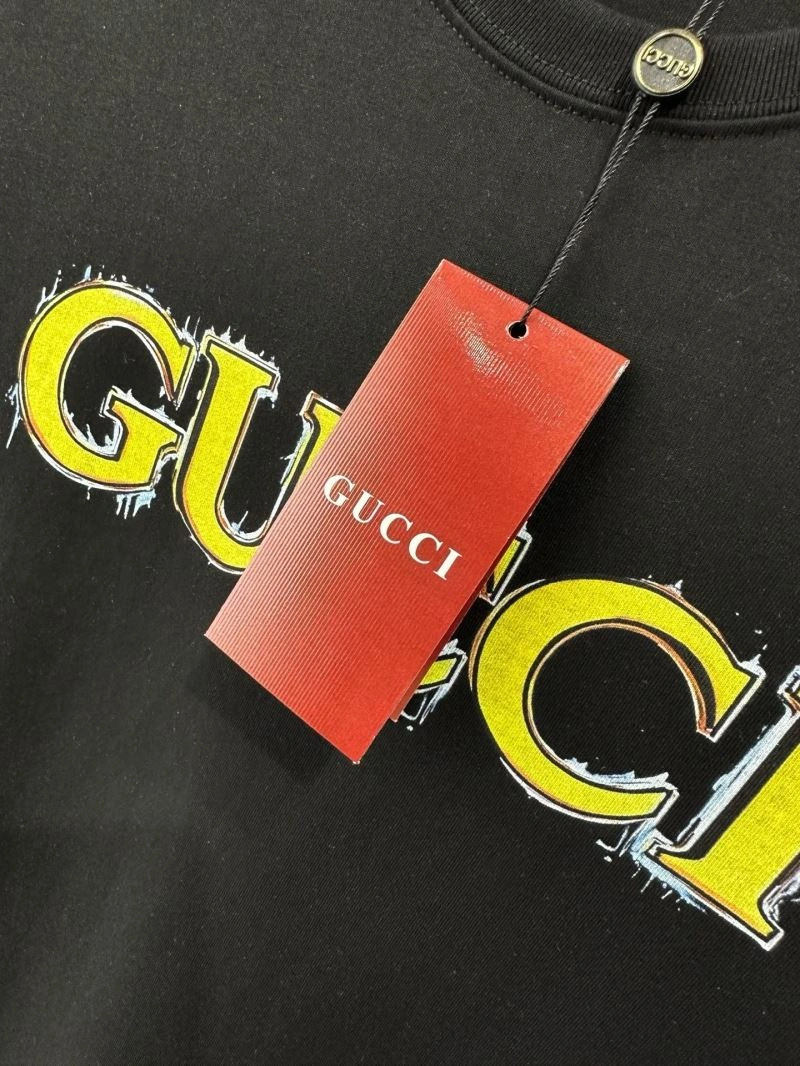 GoAnywhere Gucci T-Shirts 126204