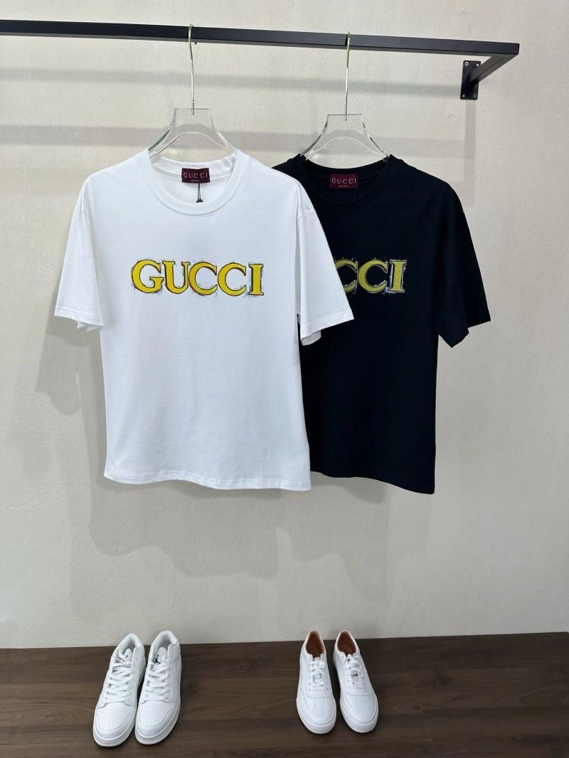 GoAnywhere Gucci T-Shirts 126204