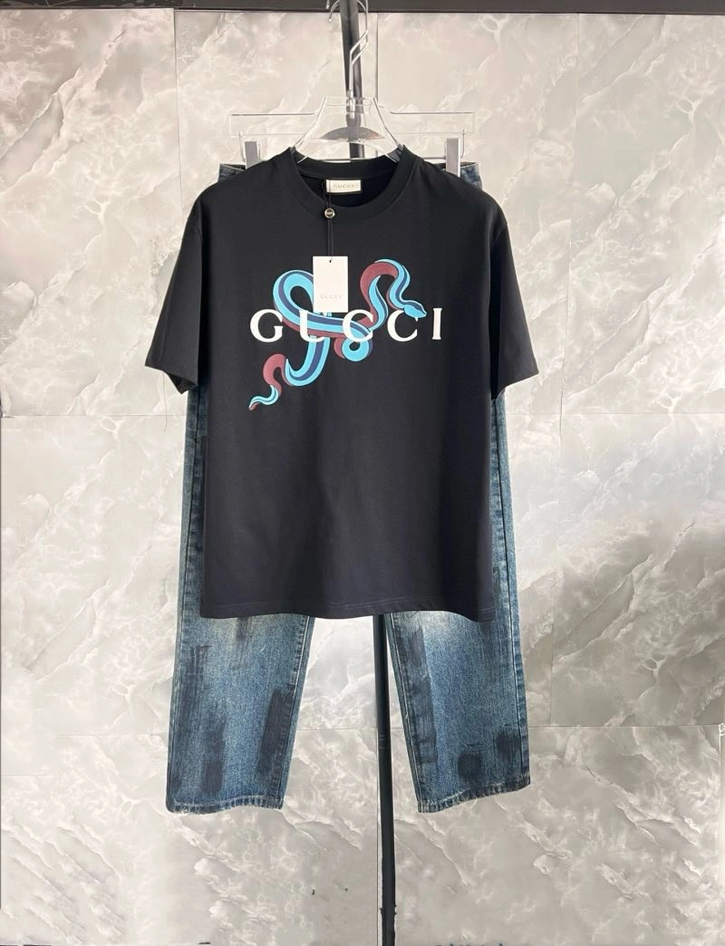 HighQuality Gucci T-Shirts 126185