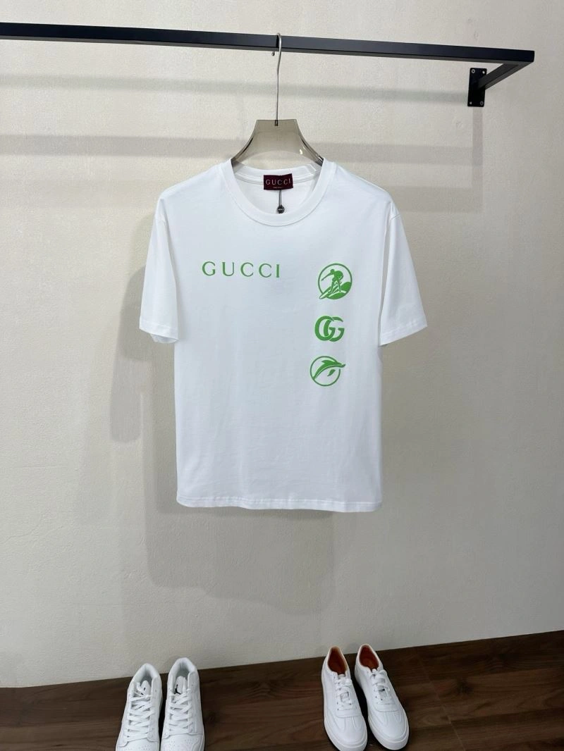Gucci T-Shirts Vibrant 126174