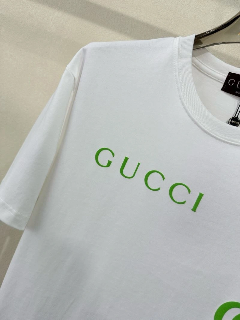 Gucci T-Shirts Vibrant 126174