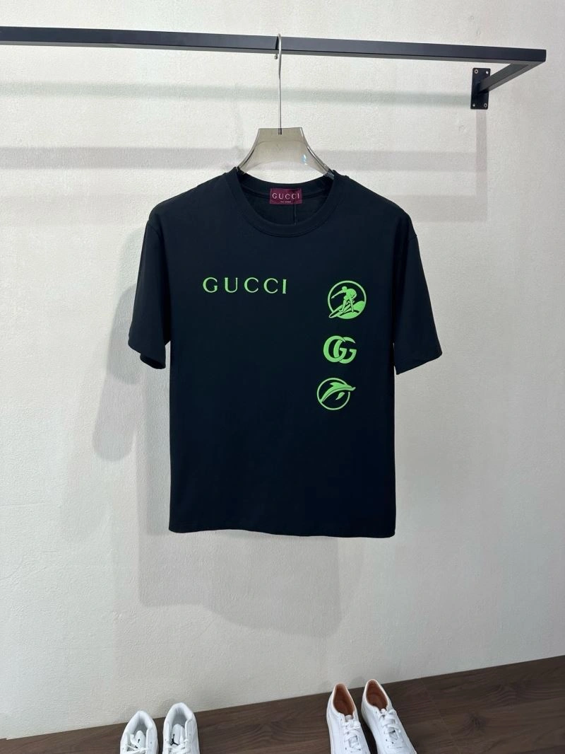 Gucci T-Shirts NewStyle 126195